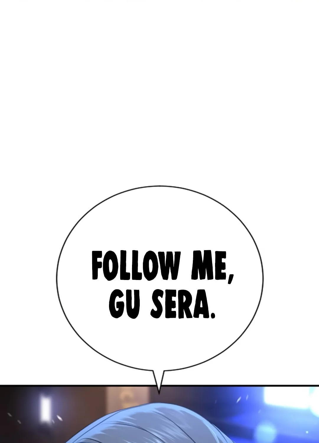 Goo Se Ra Chapter 17 page 84 - 