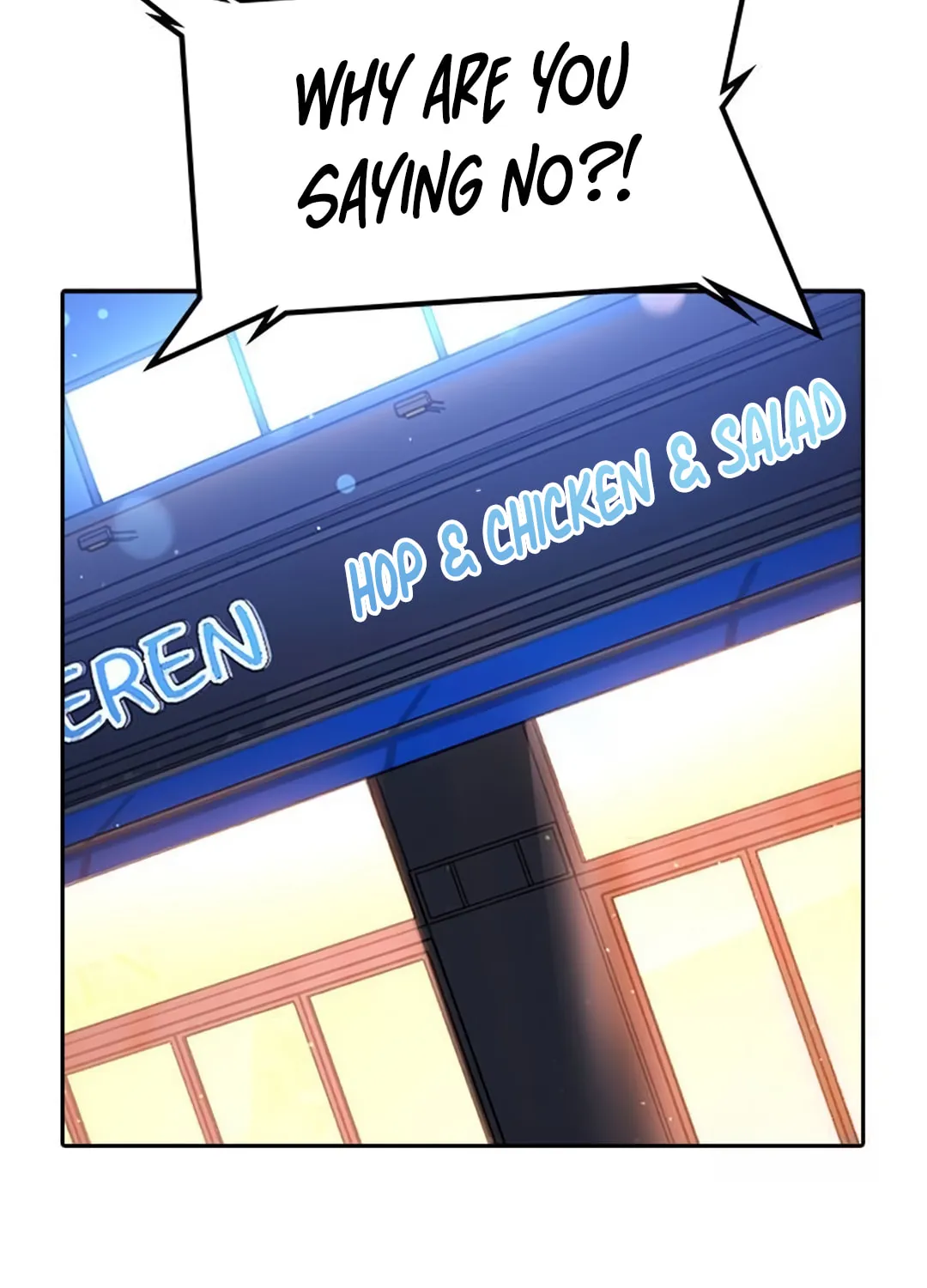 Goo Se Ra Chapter 17 page 92 - 