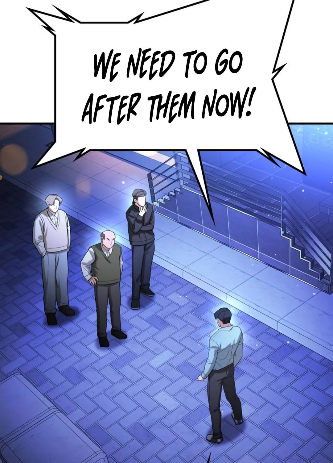Goo Se Ra Chapter 17 page 94 - 