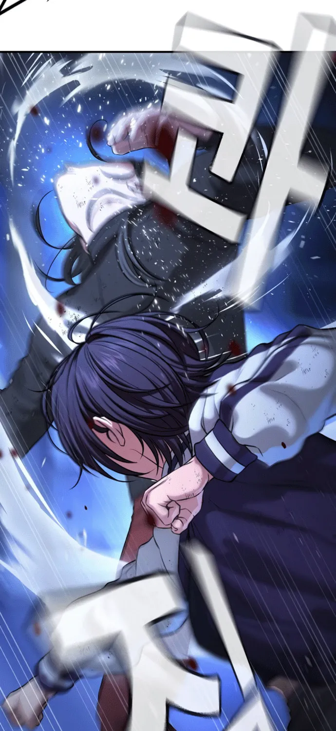 Goo Se Ra Chapter 18 page 102 - 