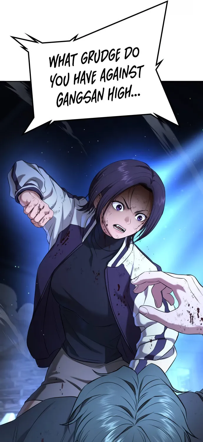 Goo Se Ra Chapter 18 page 124 - 
