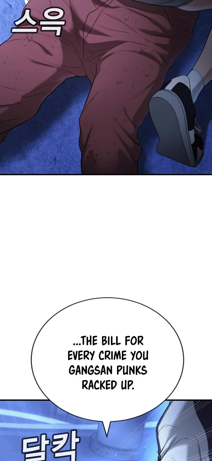 Goo Se Ra Chapter 18 page 141 - 