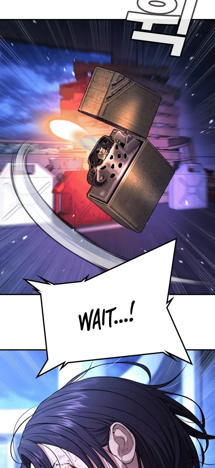 Goo Se Ra Chapter 18 page 143 - 