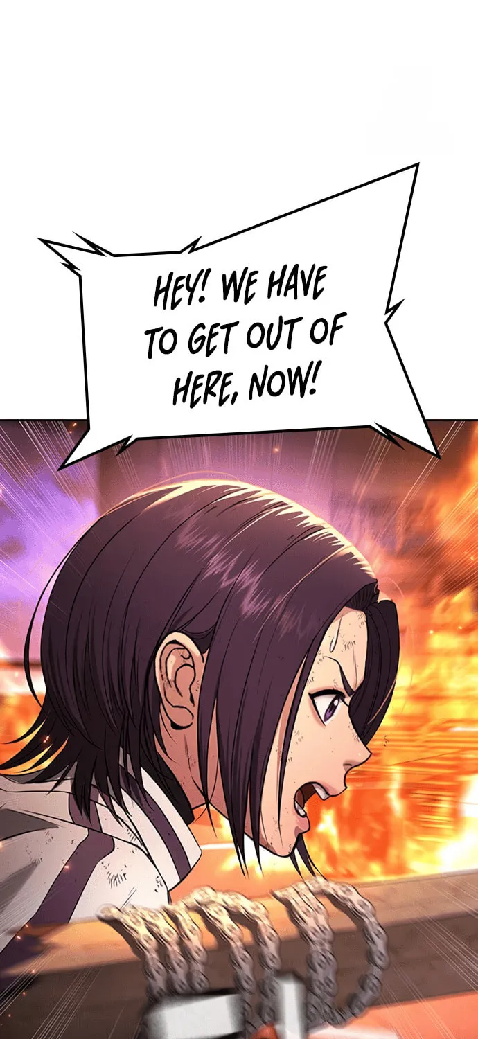 Goo Se Ra Chapter 18 page 153 - 