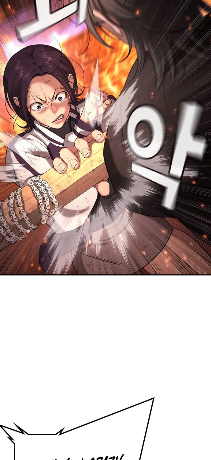 Goo Se Ra Chapter 18 page 155 - 