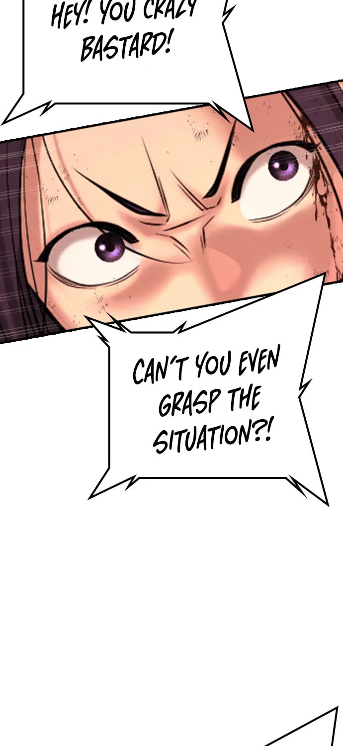 Goo Se Ra Chapter 18 page 156 - 
