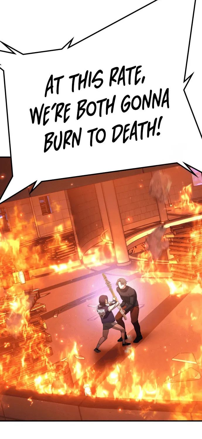 Goo Se Ra Chapter 18 page 157 - 