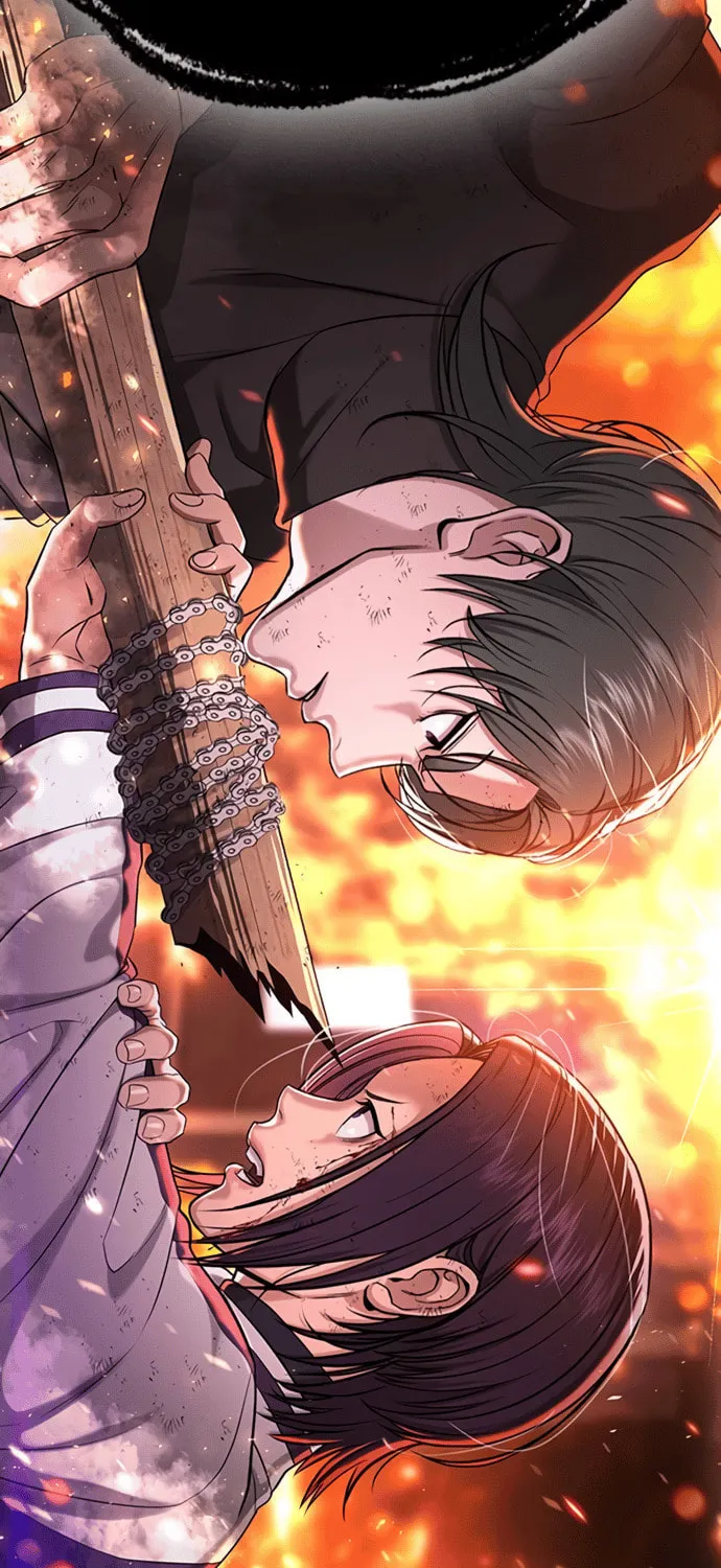 Goo Se Ra Chapter 18 page 162 - 