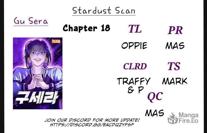Goo Se Ra Chapter 18 page 164 - 