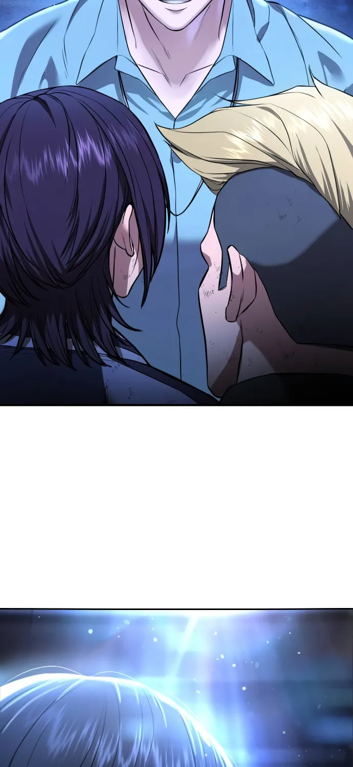 Goo Se Ra Chapter 18 page 3 - 
