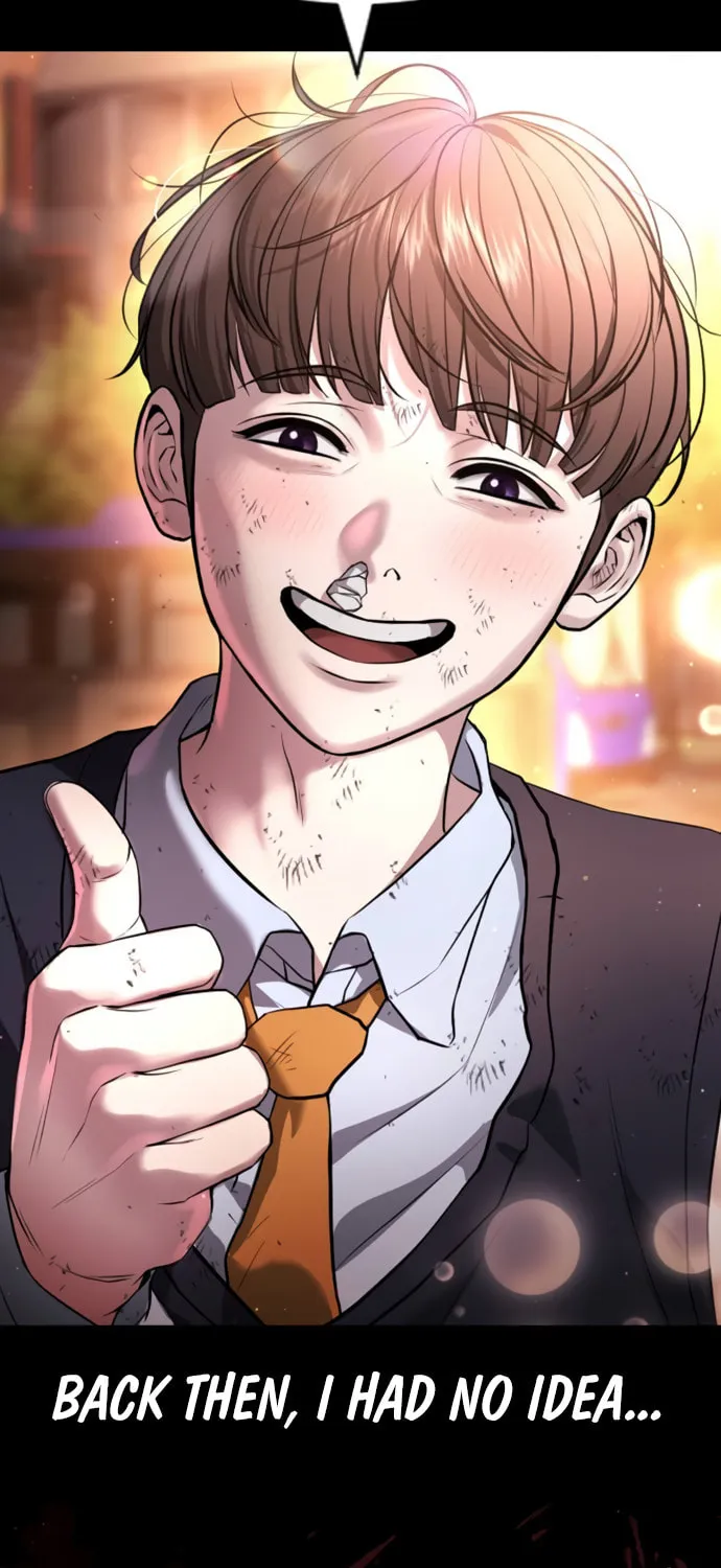 Goo Se Ra Chapter 18 page 22 - 