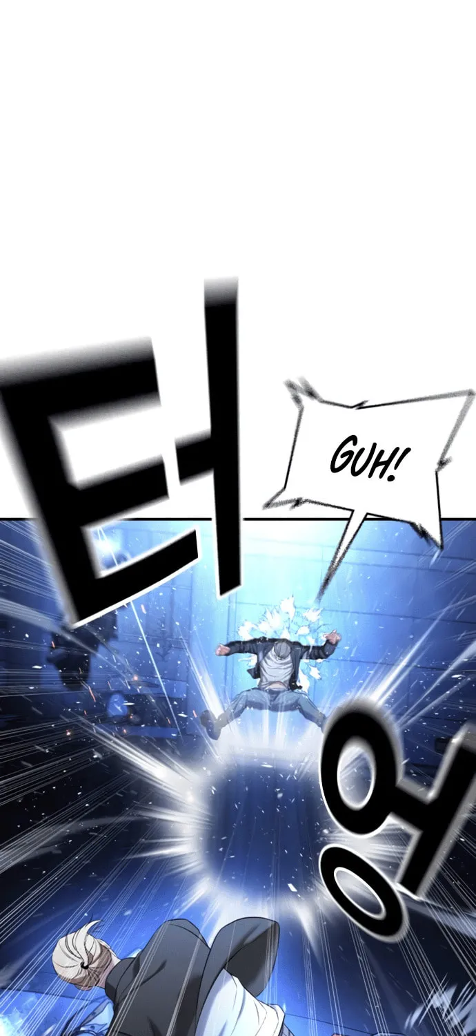 Goo Se Ra Chapter 18 page 33 - 