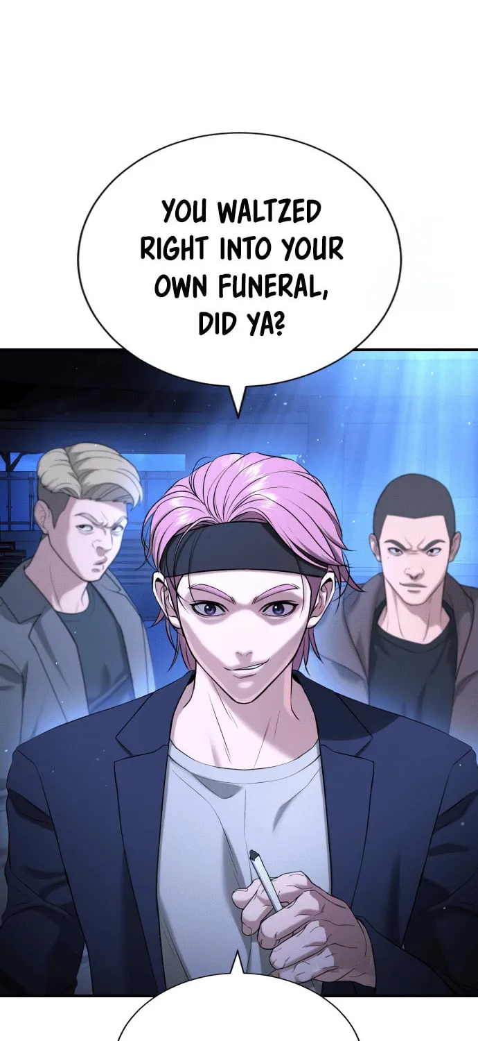 Goo Se Ra Chapter 18 page 39 - 