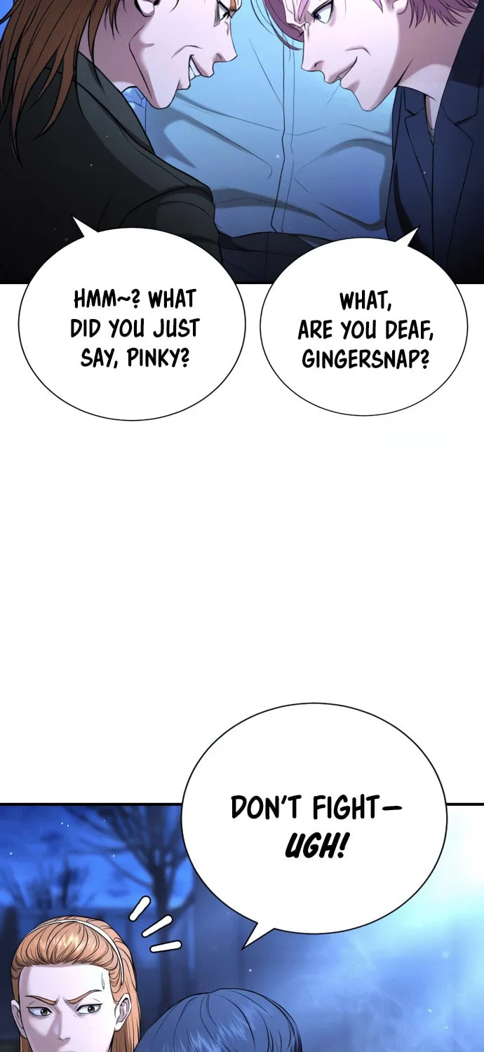 Goo Se Ra Chapter 18 page 41 - 