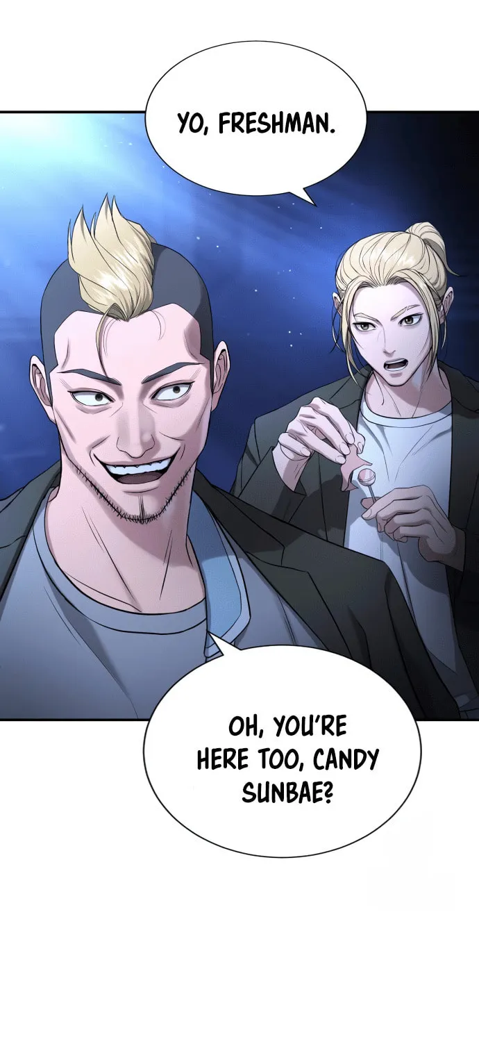 Goo Se Ra Chapter 18 page 53 - 