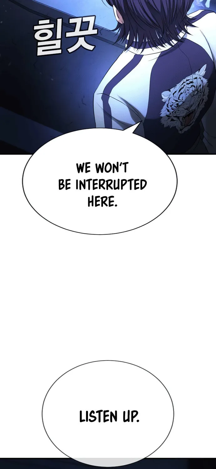 Goo Se Ra Chapter 18 page 61 - 