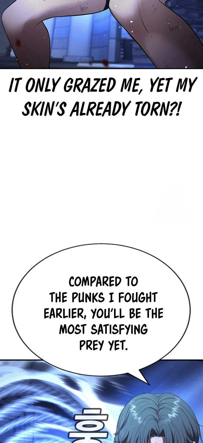 Goo Se Ra Chapter 18 page 74 - 