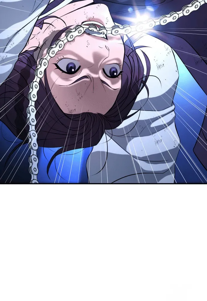 Goo Se Ra Chapter 18 page 96 - 