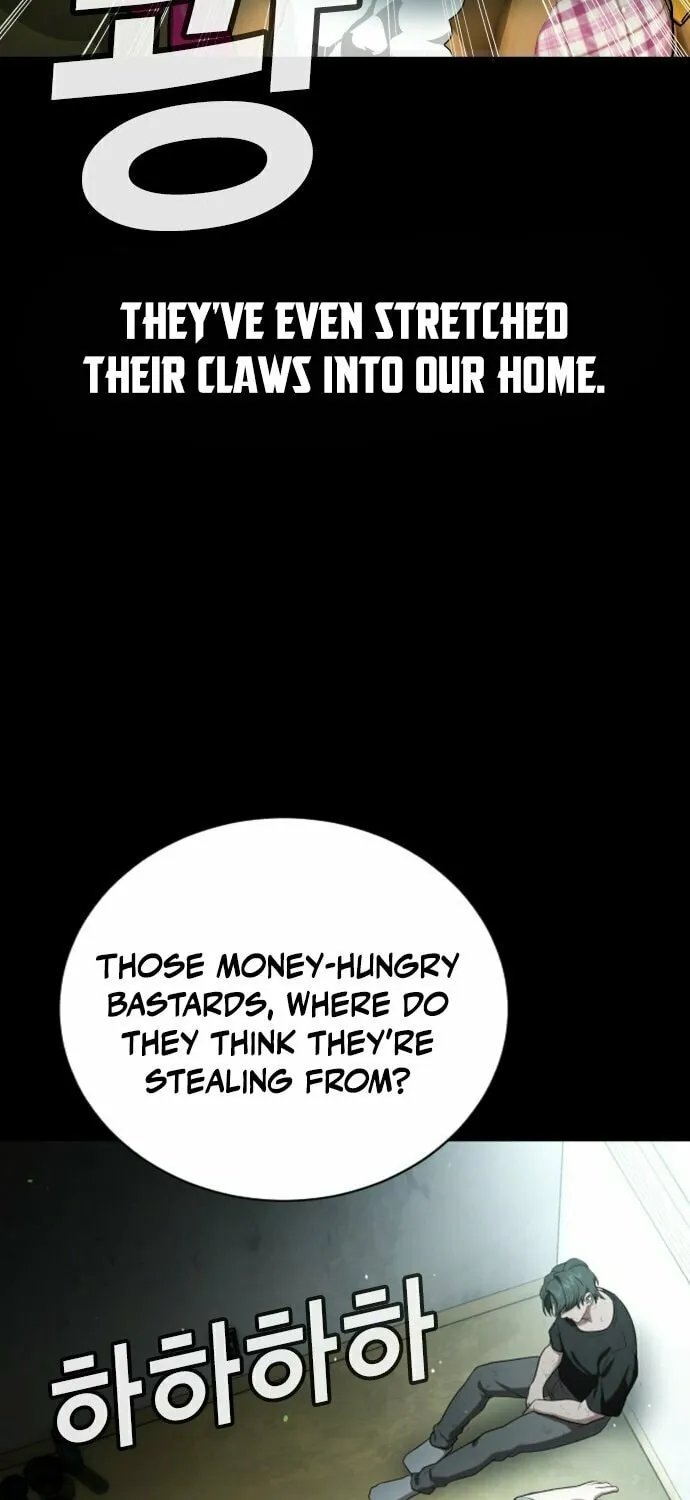 Goo Se Ra Chapter 19 page 101 - 