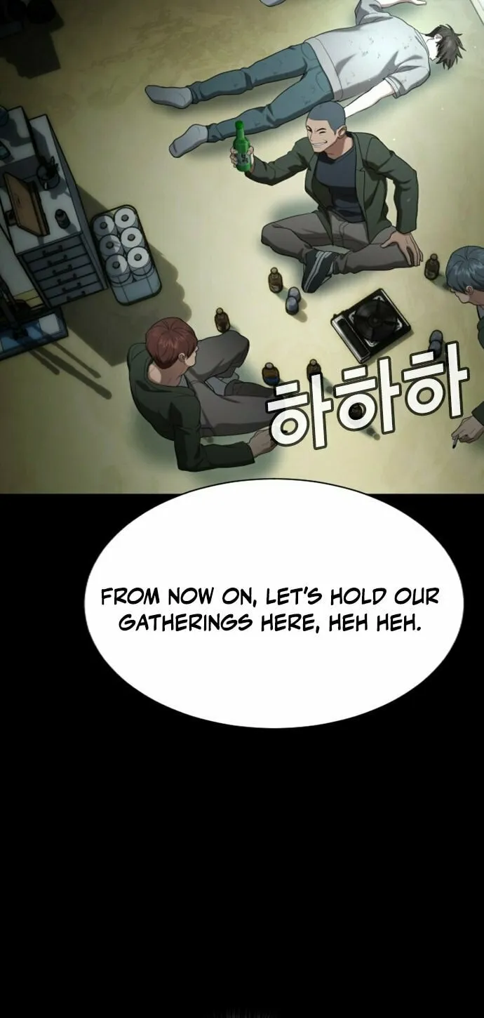 Goo Se Ra Chapter 19 page 102 - 