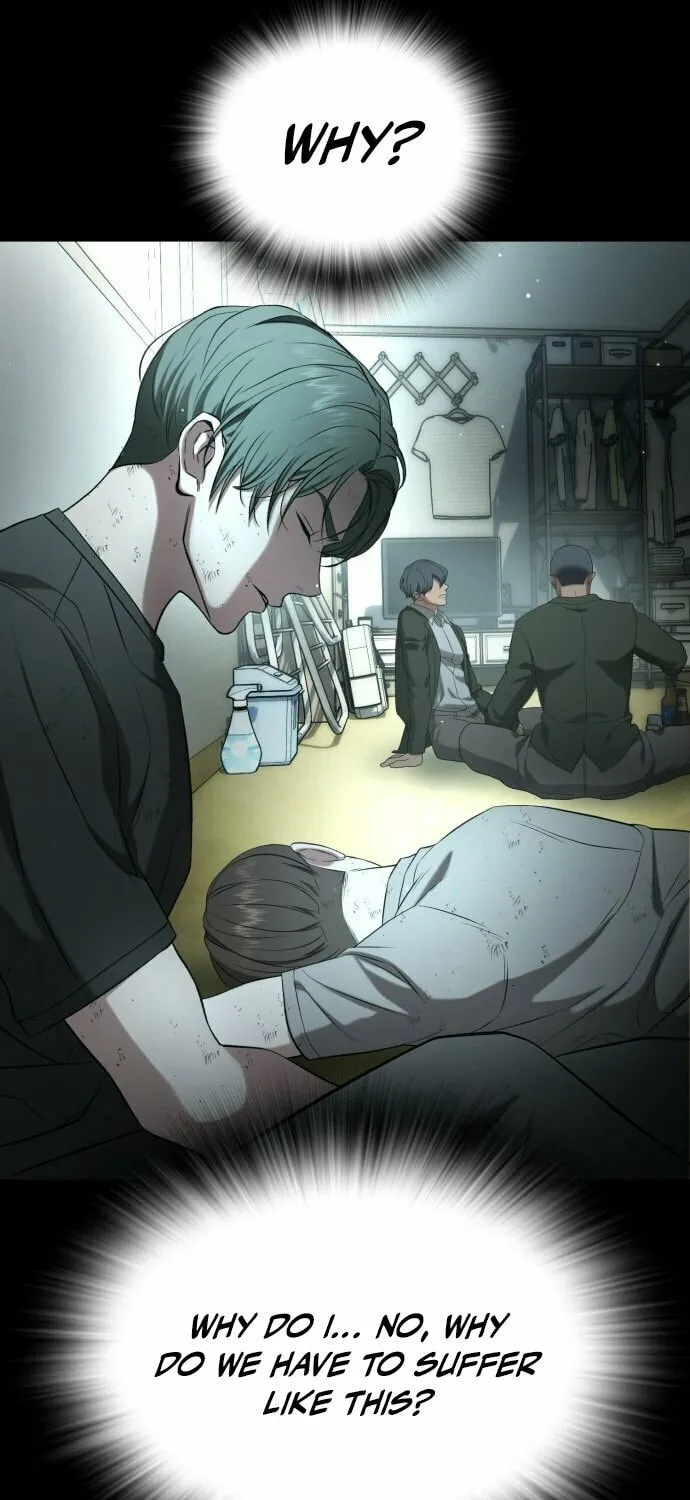 Goo Se Ra Chapter 19 page 103 - 