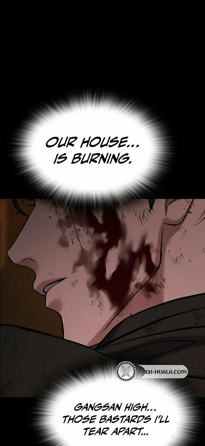 Goo Se Ra Chapter 19 page 121 - 