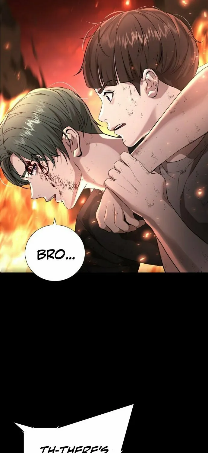 Goo Se Ra Chapter 19 page 127 - 