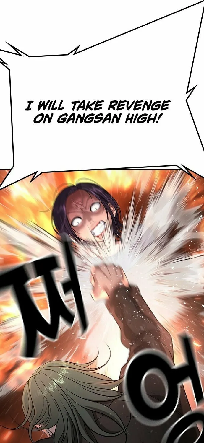 Goo Se Ra Chapter 19 page 157 - 