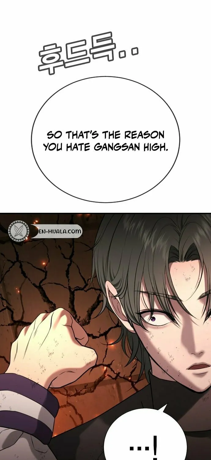 Goo Se Ra Chapter 19 page 163 - 