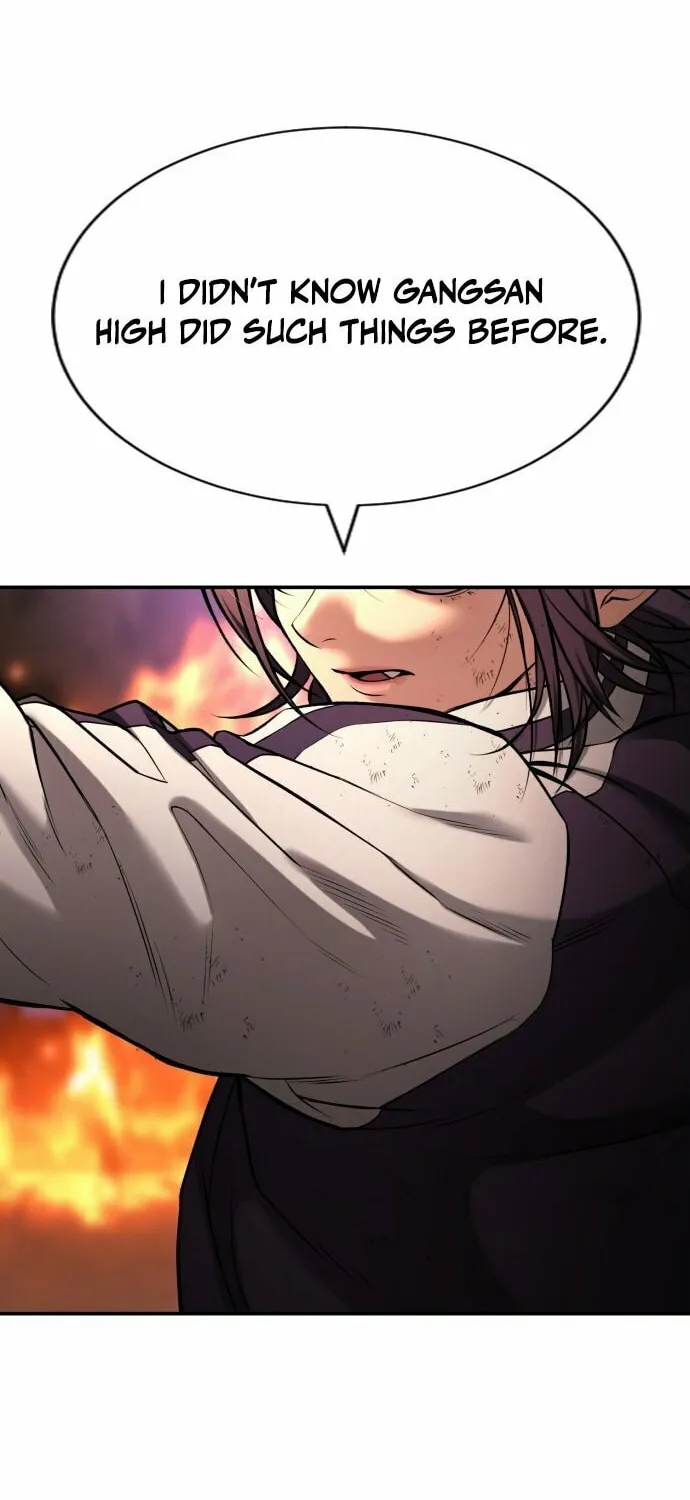 Goo Se Ra Chapter 19 page 166 - 