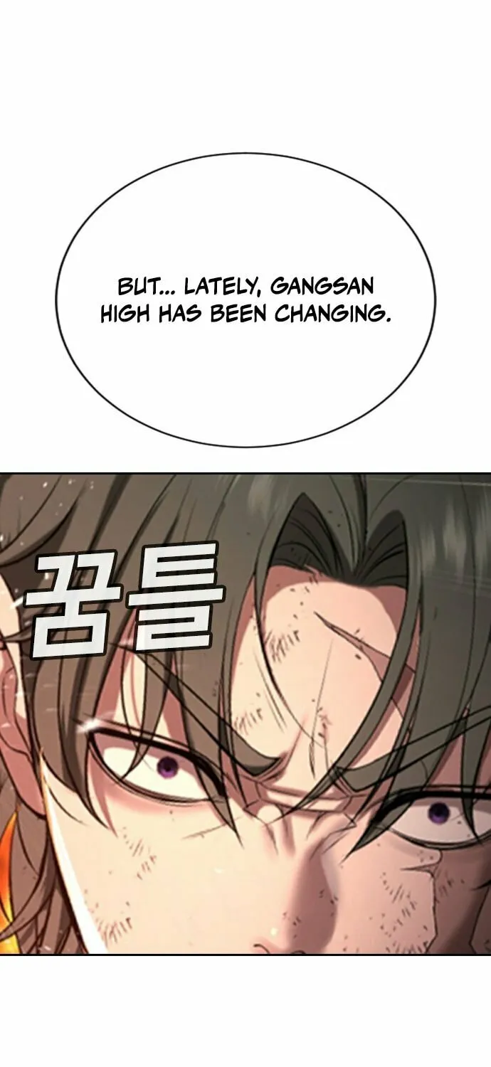 Goo Se Ra Chapter 19 page 167 - 