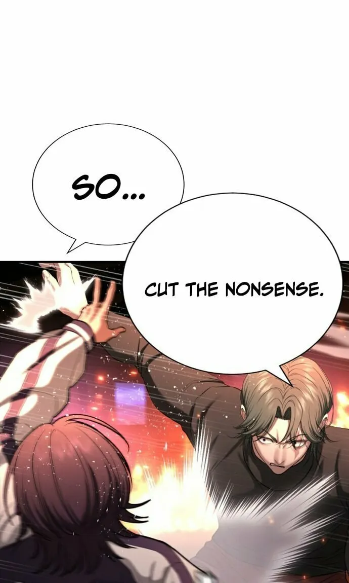 Goo Se Ra Chapter 19 page 168 - 