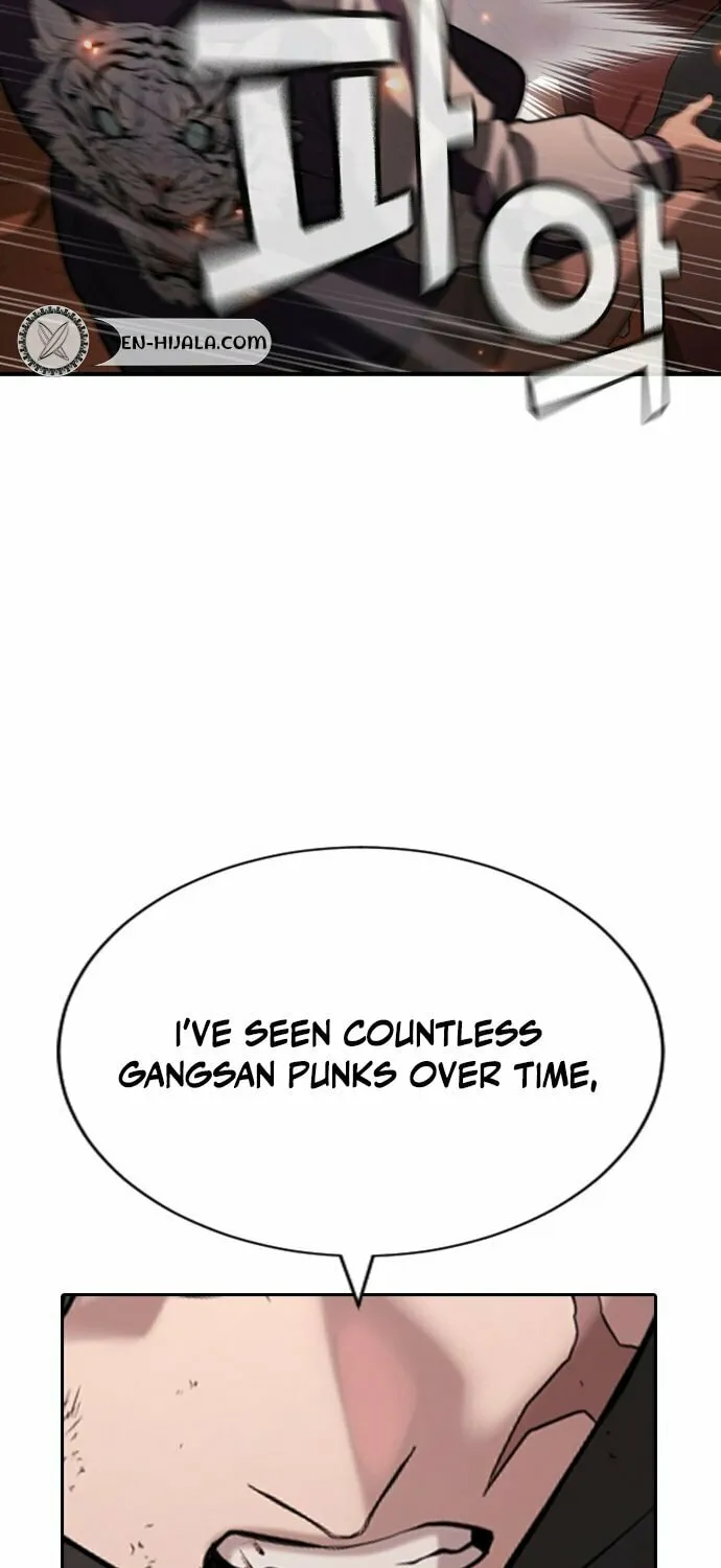 Goo Se Ra Chapter 19 page 169 - 