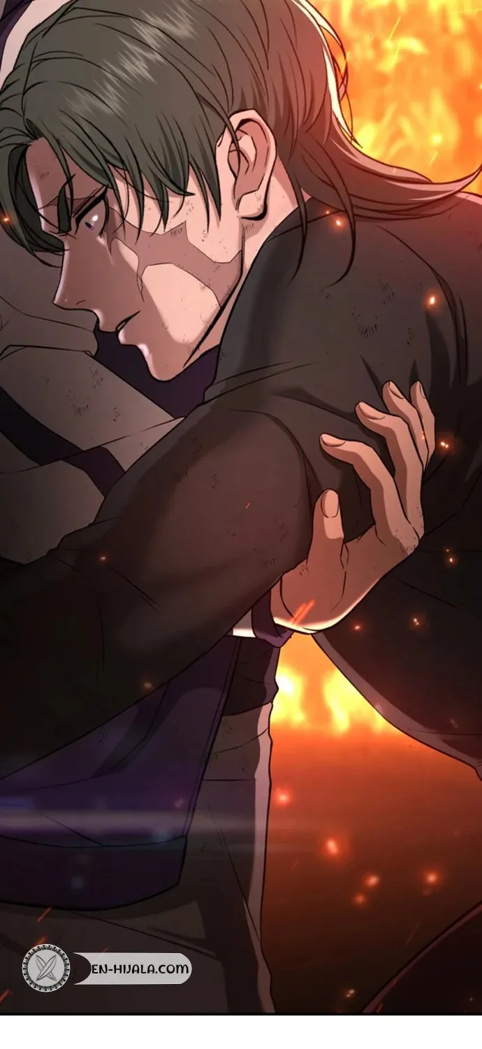 Goo Se Ra Chapter 19 page 182 - 