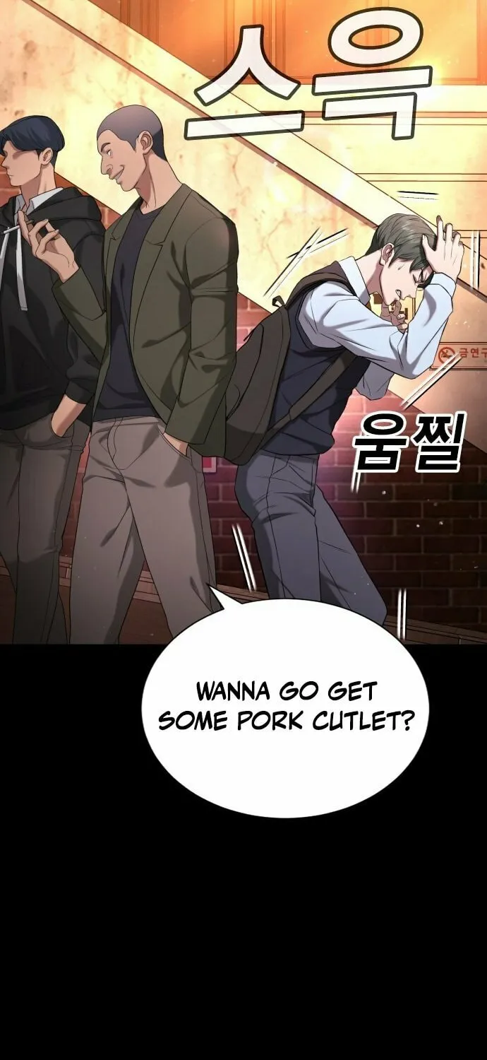 Goo Se Ra Chapter 19 page 28 - 