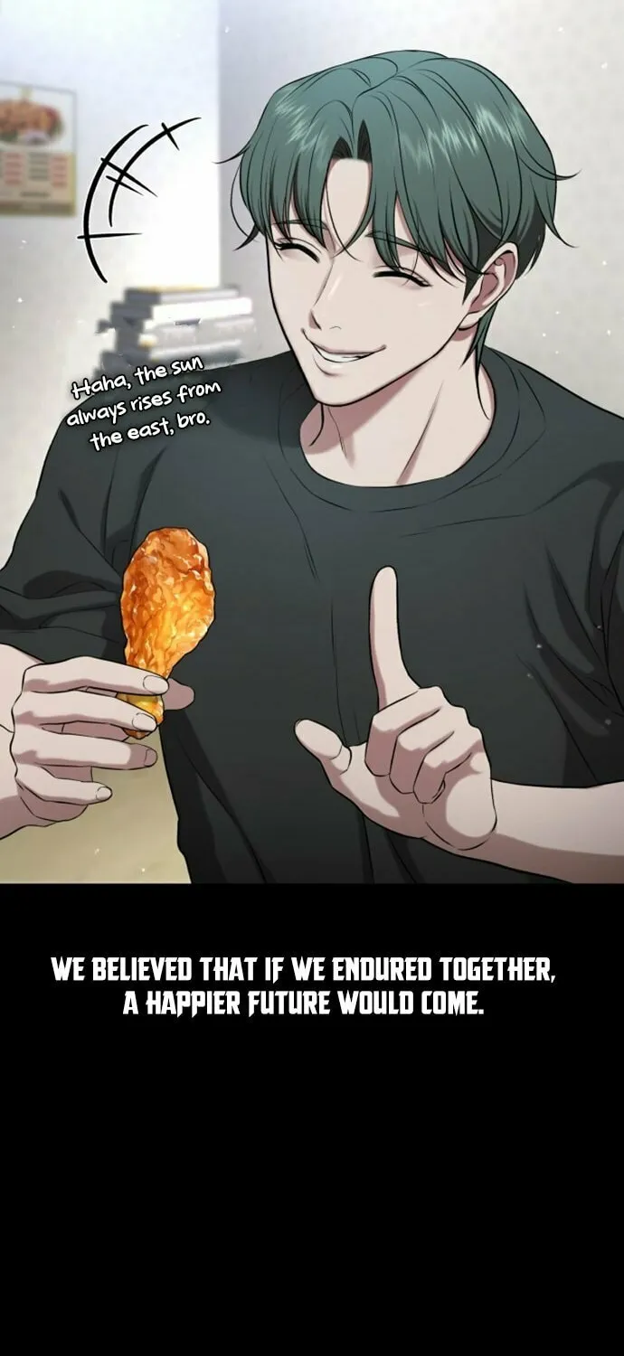 Goo Se Ra Chapter 19 page 38 - 