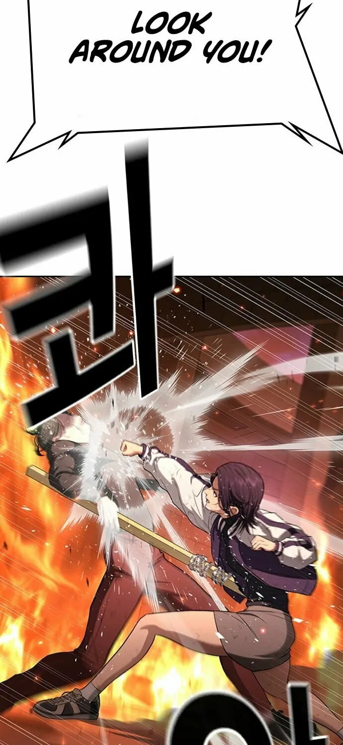 Goo Se Ra Chapter 19 page 44 - 