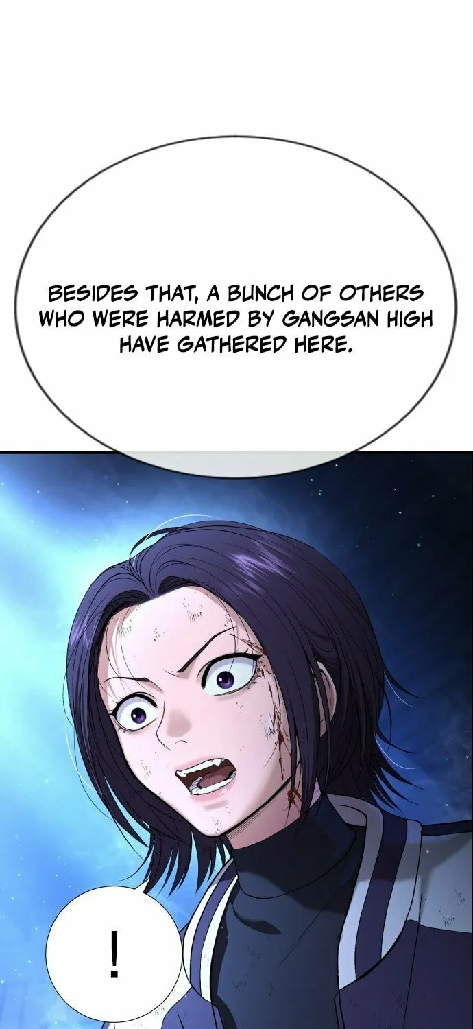 Goo Se Ra Chapter 19 page 7 - 