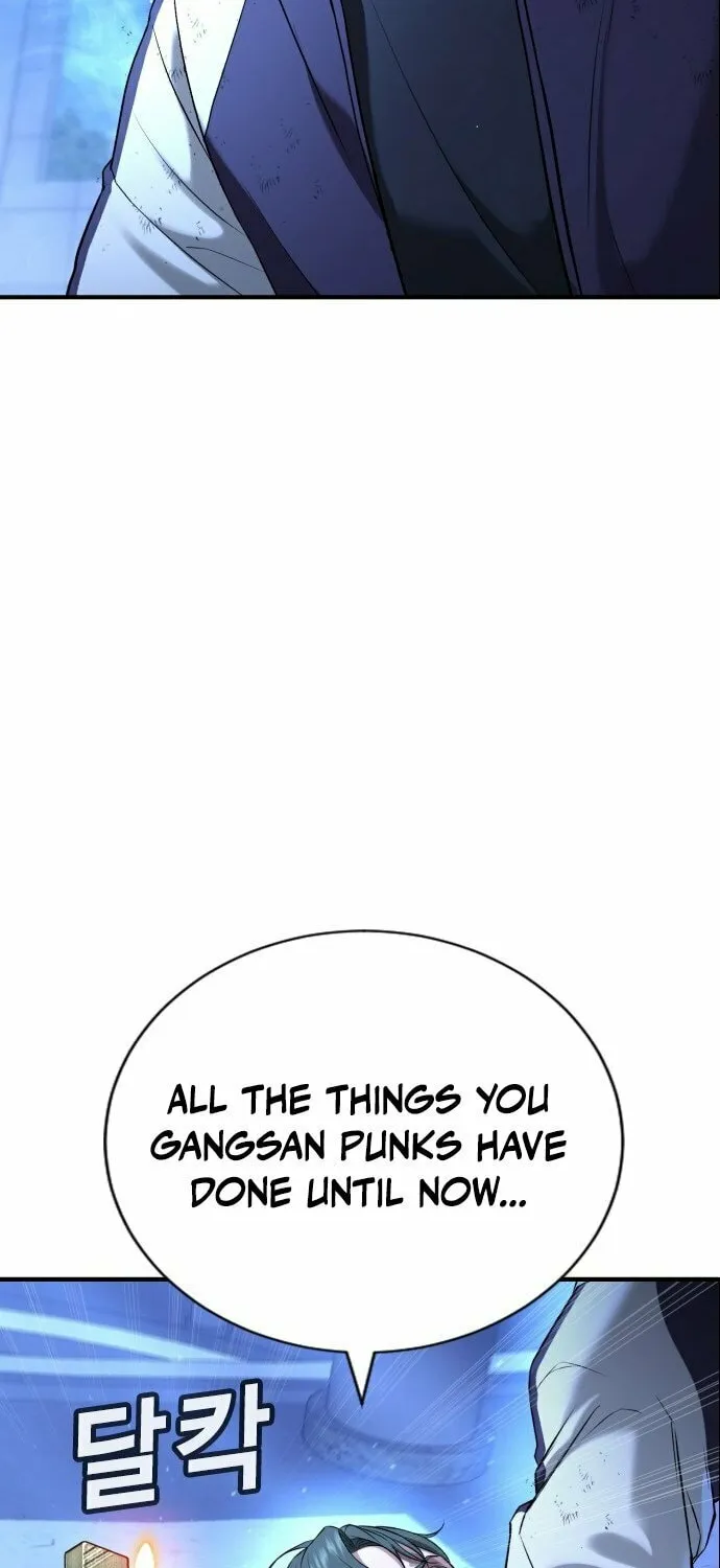 Goo Se Ra Chapter 19 page 8 - 