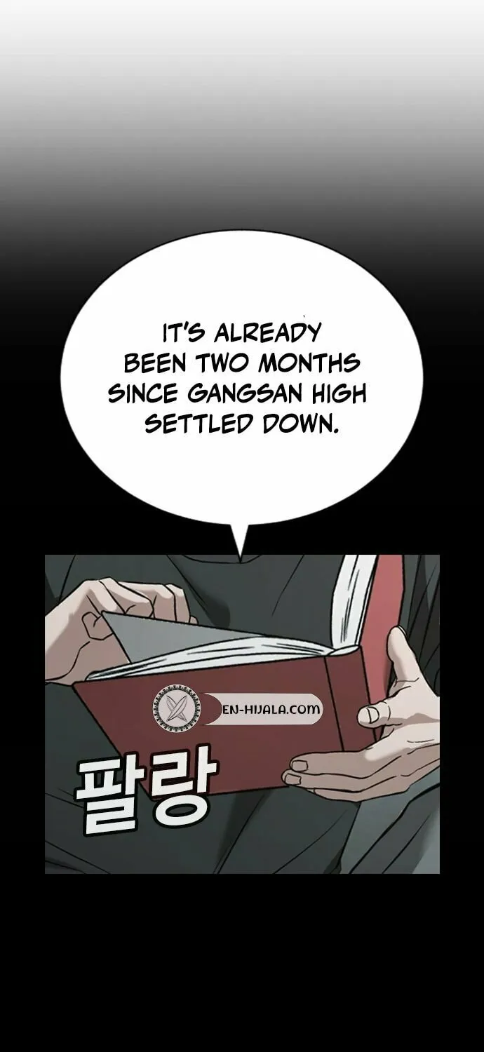 Goo Se Ra Chapter 19 page 73 - 