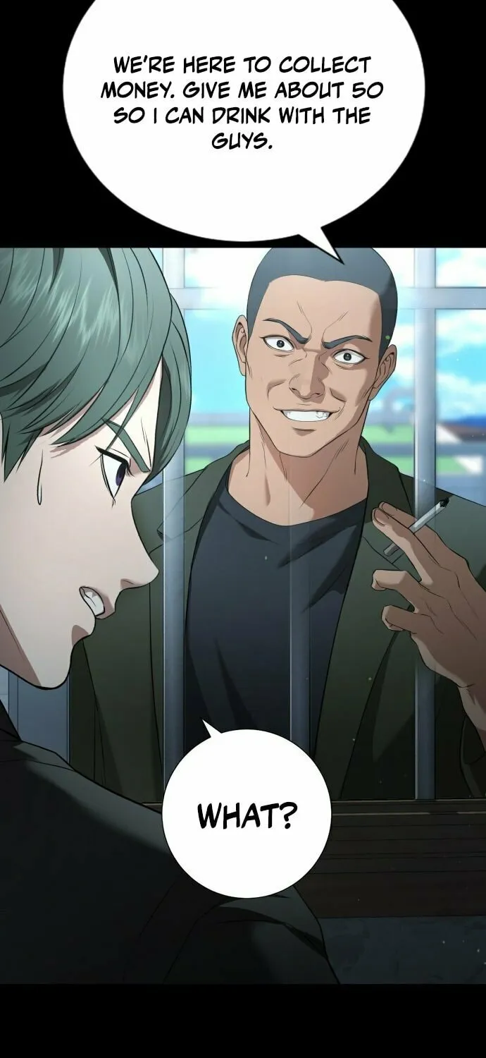 Goo Se Ra Chapter 19 page 83 - 