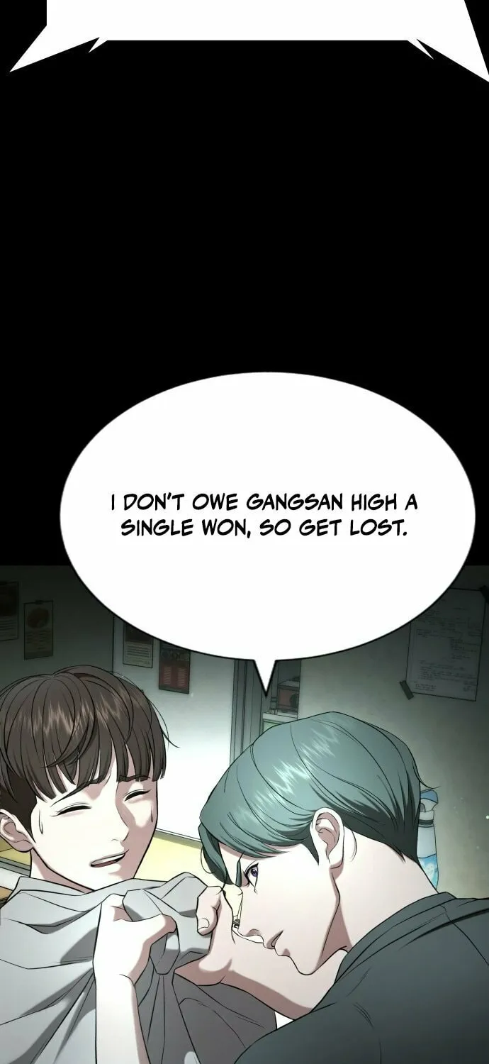 Goo Se Ra Chapter 19 page 92 - 