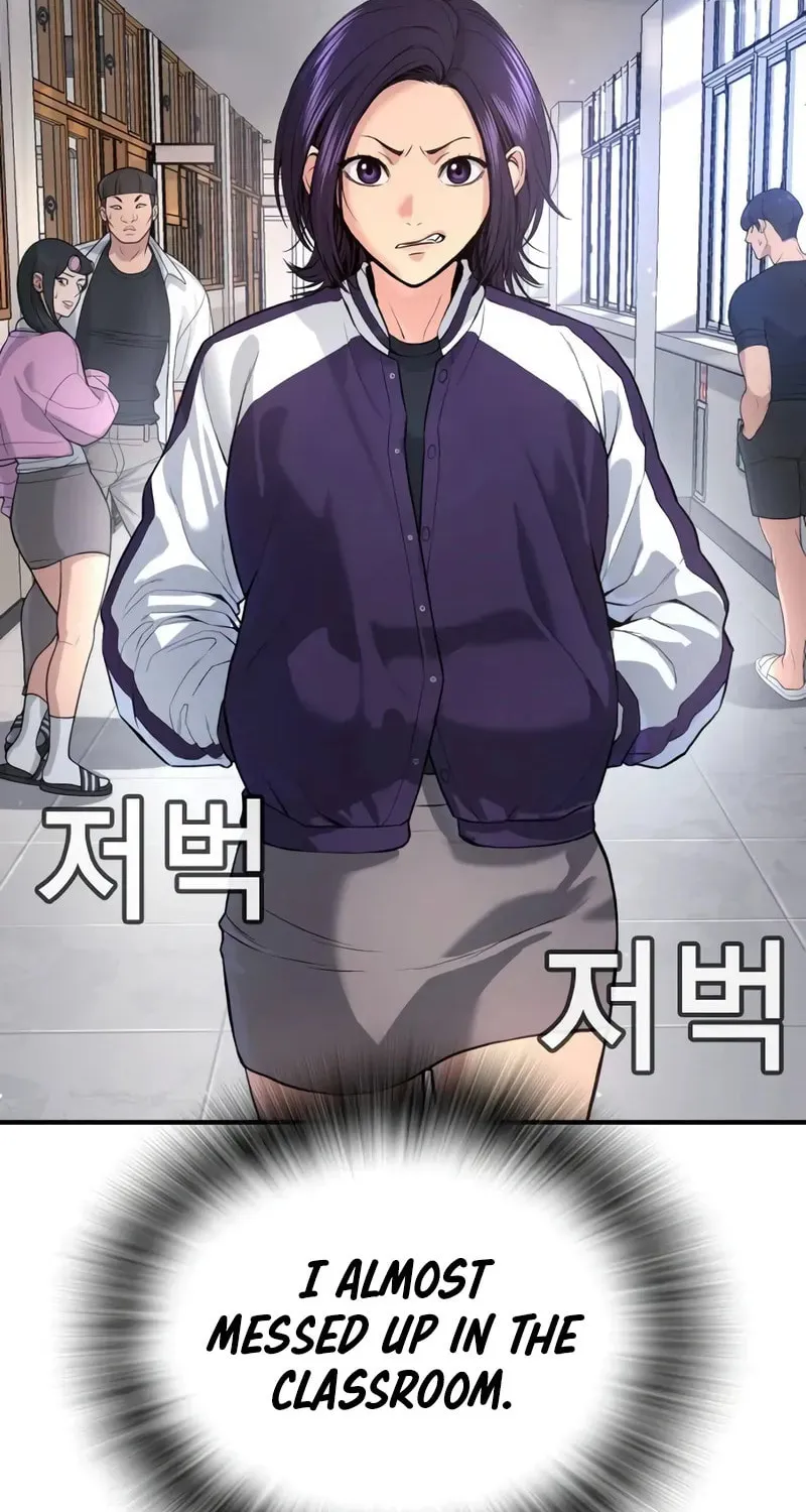 Goo Se Ra Chapter 2 page 104 - 