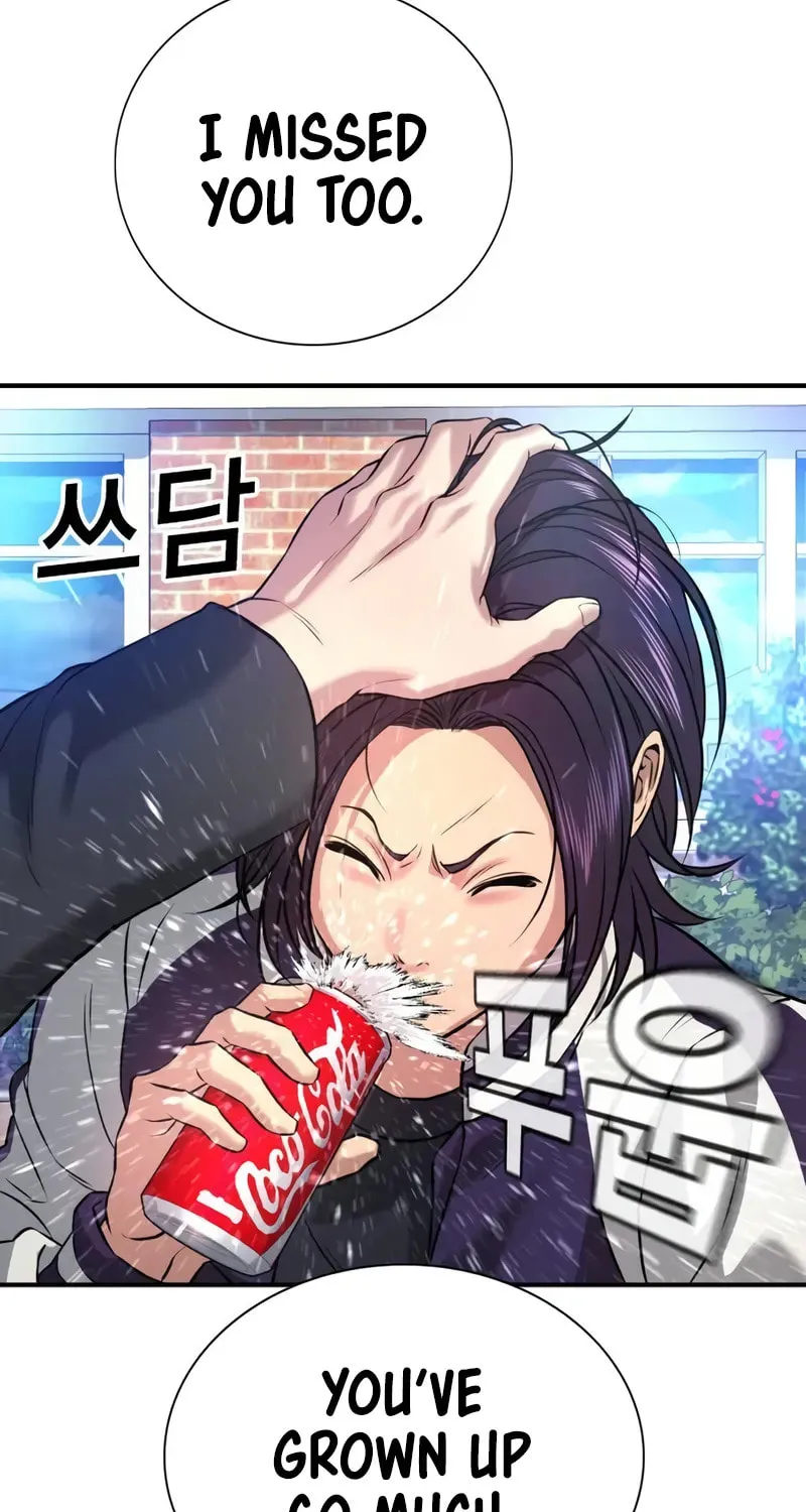 Goo Se Ra Chapter 2 page 121 - 