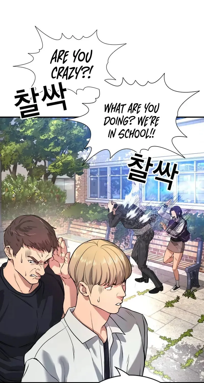 Goo Se Ra Chapter 2 page 123 - 