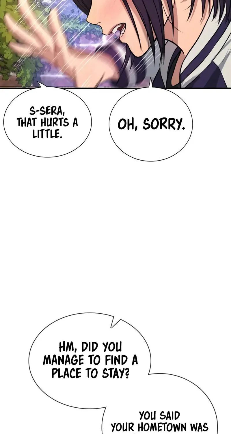 Goo Se Ra Chapter 2 page 126 - 
