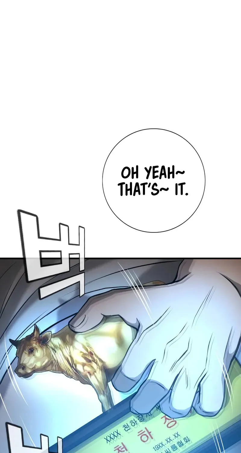 Goo Se Ra Chapter 2 page 139 - 