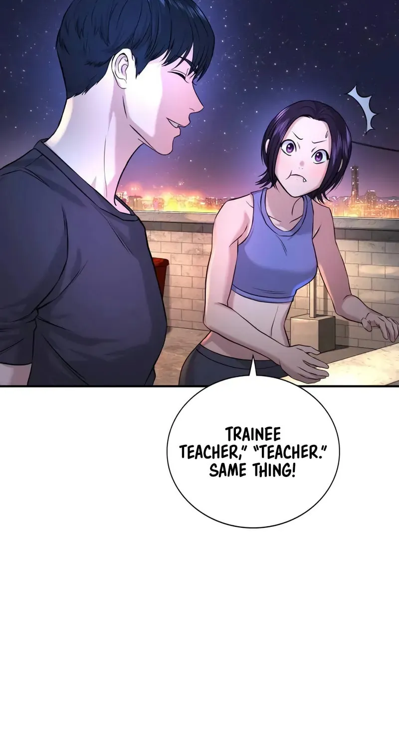 Goo Se Ra Chapter 2 page 164 - 
