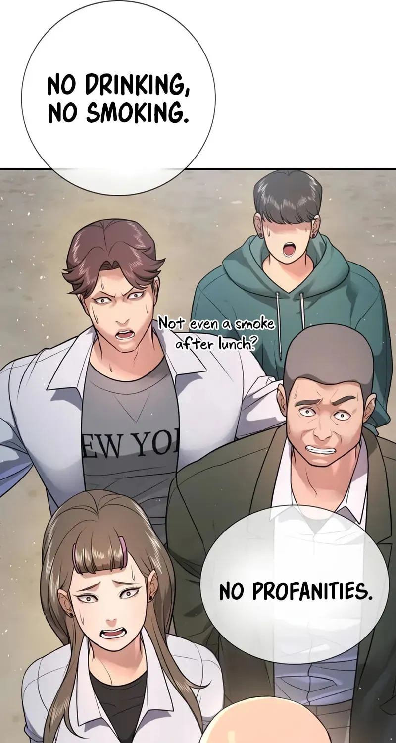 Goo Se Ra Chapter 2 page 218 - 