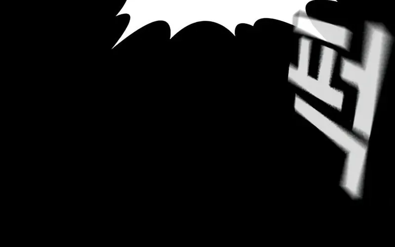 Goo Se Ra Chapter 2 page 23 - 